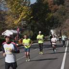 Towa Road Race: Conquering Hell Hill